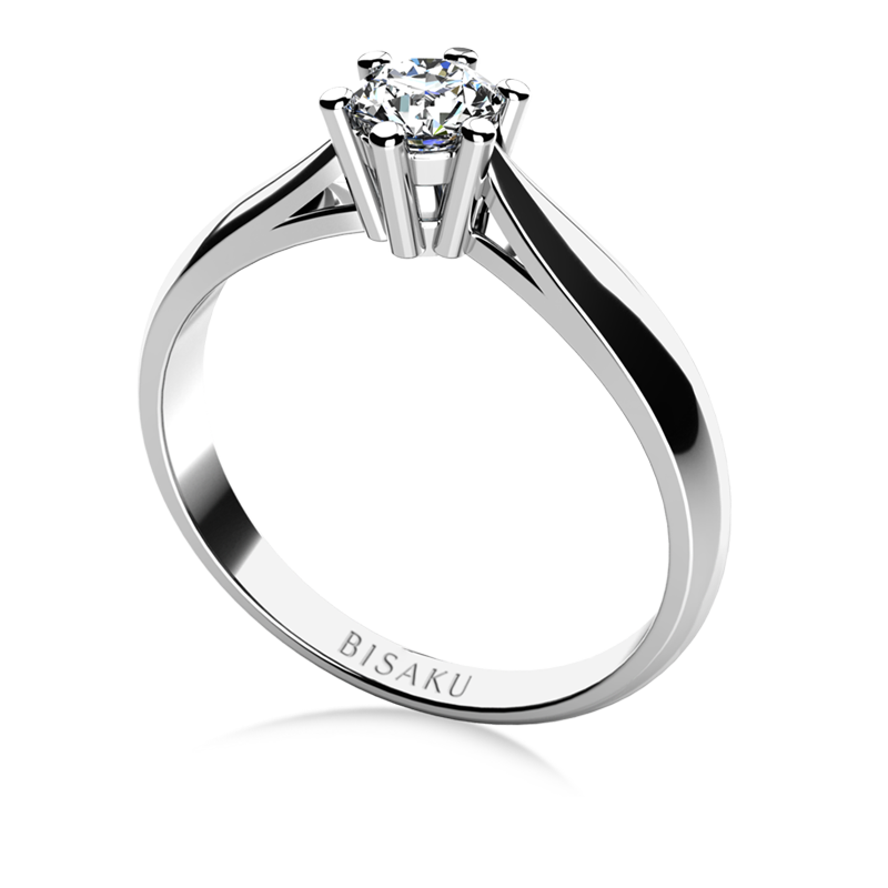 Zásnubný prsteň Serah