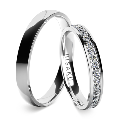 Snubní prsteny Alaviv