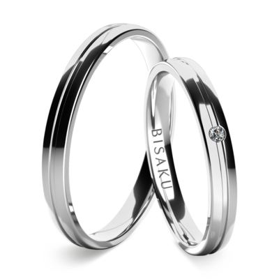 Snubní prsteny Gesimund
