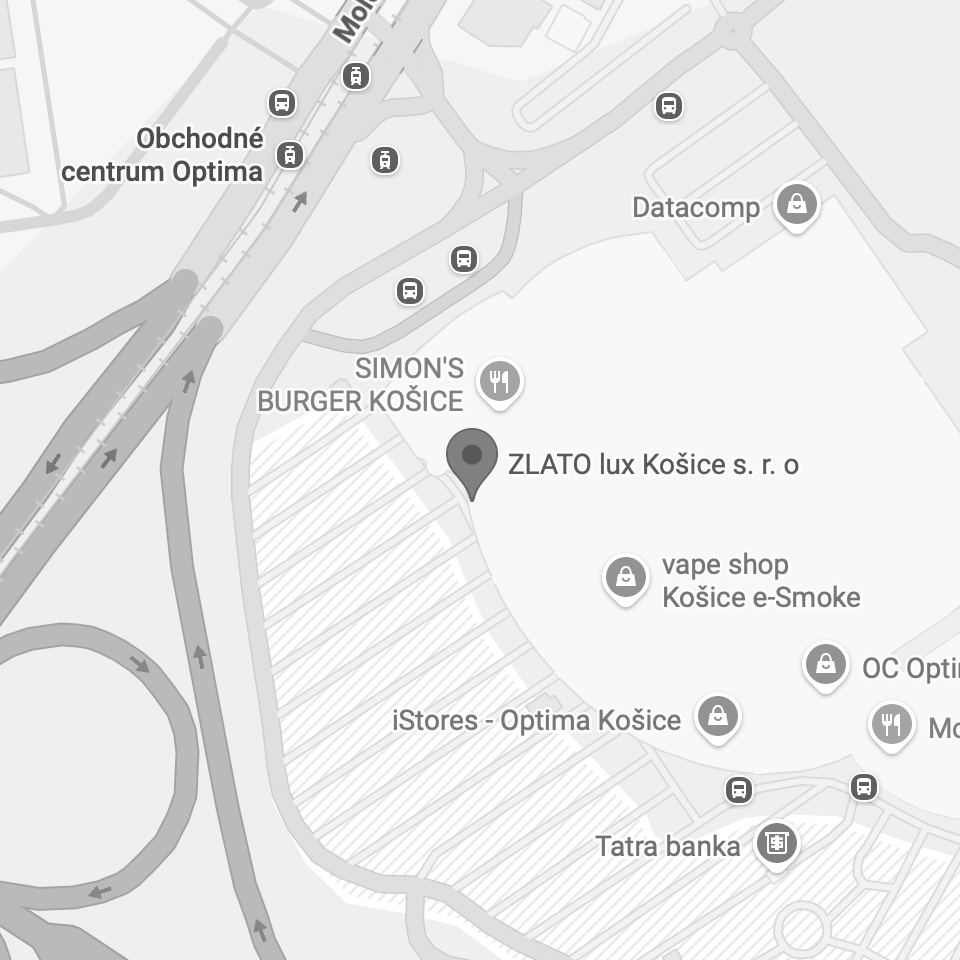 ZLATO lux
